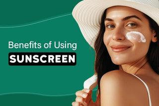 The Importance and Benefits of Sunscreen: The Comprehensive Guide