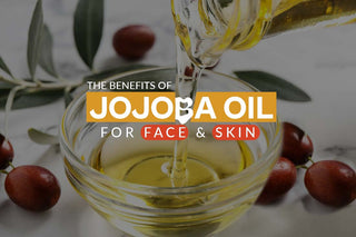 Jojoba Oil Benefits: Unlocking the Secrets to Radiant Skin