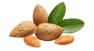 Almond Skin Products