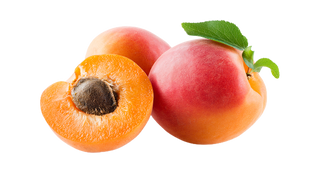 Apricot Skin Products