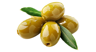 Olives Skin Products