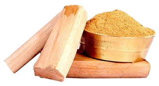 Sandalwood Skin Products