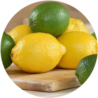 Lemon Skincare Products
