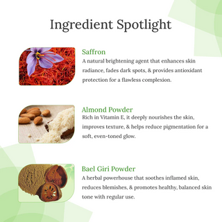 Pack of 2 Marrow Pack for Pigmentation & Dark Spots