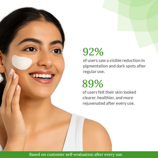 Pack of 2 Marrow Pack for Pigmentation & Dark Spots