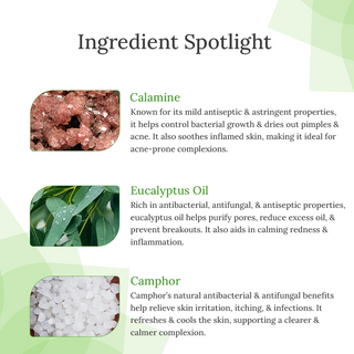 Clear Face Lotion 100ml