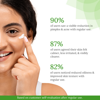 Clear Face Lotion 100ml