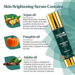 Skin Brightening Serum for Brightening & Even Skin Tone