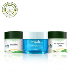 Anti Pigmentation Combo Kit