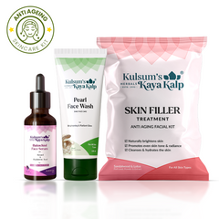 Anti-Ageing Routine Combo Kit