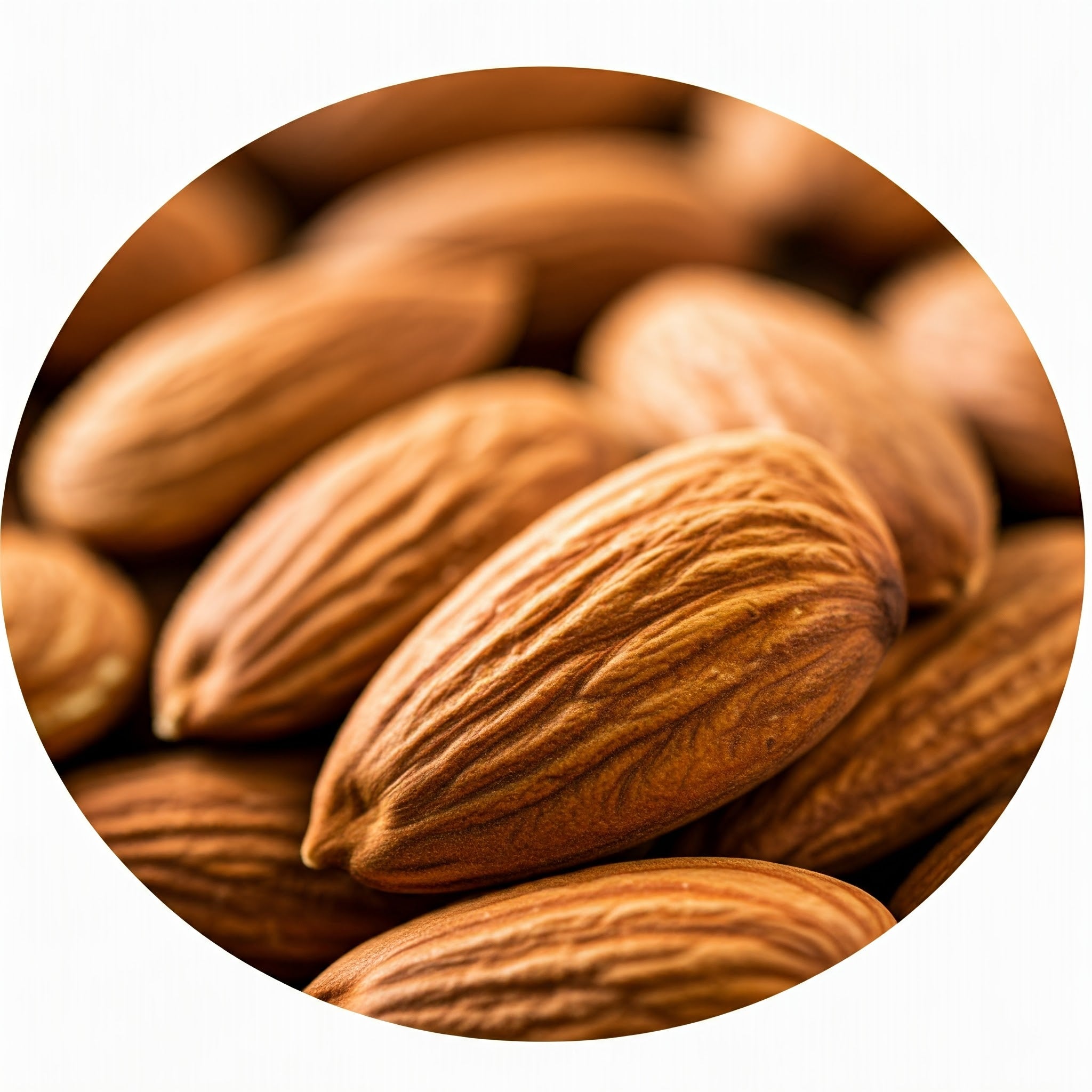 Almonds