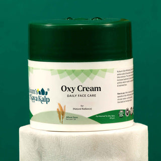 Oxy Cream 40g