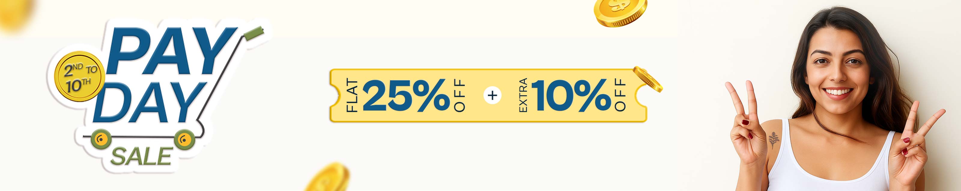 Promotional Banner