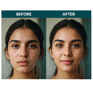 Croppeel Pack For De-pigmentation & Scar Reduction