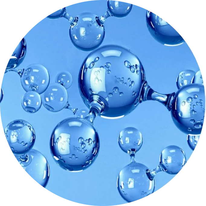Hyaluronic
