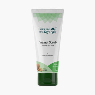 Walnut Scrub Online