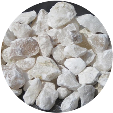 Gypsum: