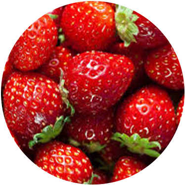 Strawberry: