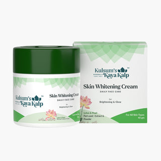 Skin Whitening Cream Online